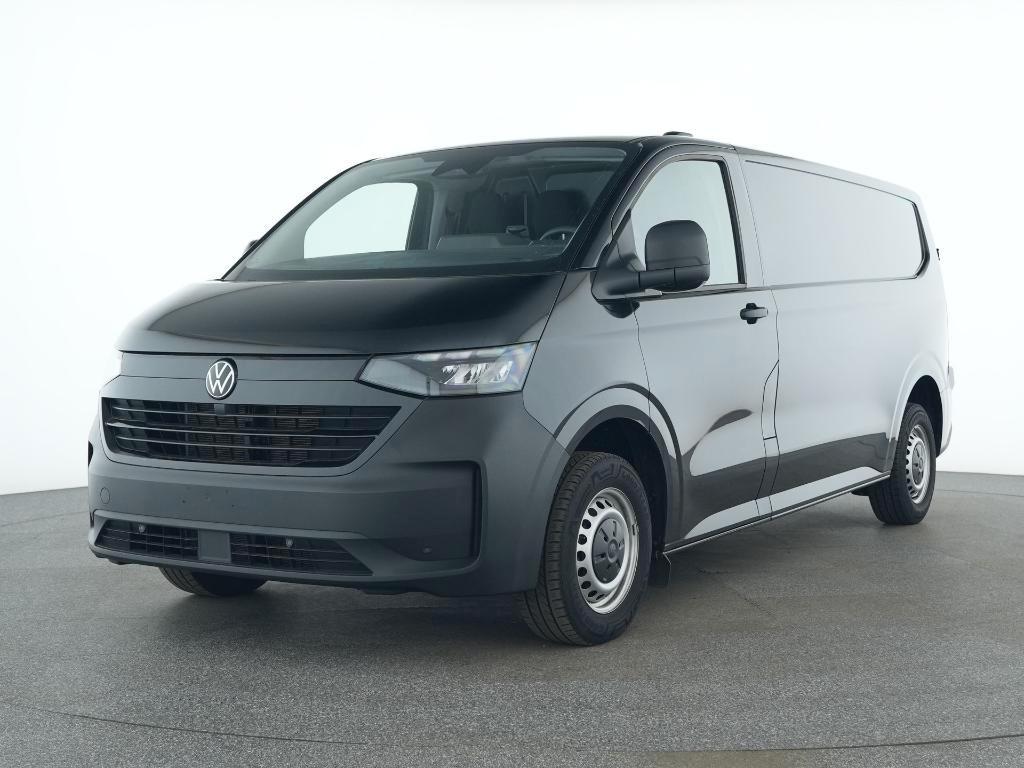 Volkswagen T7 Transporter TDI LR/KAMERA/KLIMA/5J.GARANTIE
