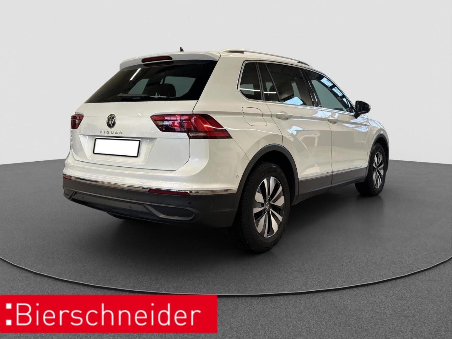 Volkswagen Tiguan 2.0 TDI DSG Move AHK KAMERA ACC LED NAVI, миниатюра 7