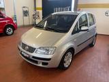 Fiat Idea 1.4 16V S&S Active - Fiat Idea Gebrauchtwagen