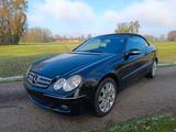 Mercedes-Benz CLK 350 AVANTGARDE AVANTGARDE - gebrauchte Mercedes-Benz CLK 350 aus dem Jahr 2008