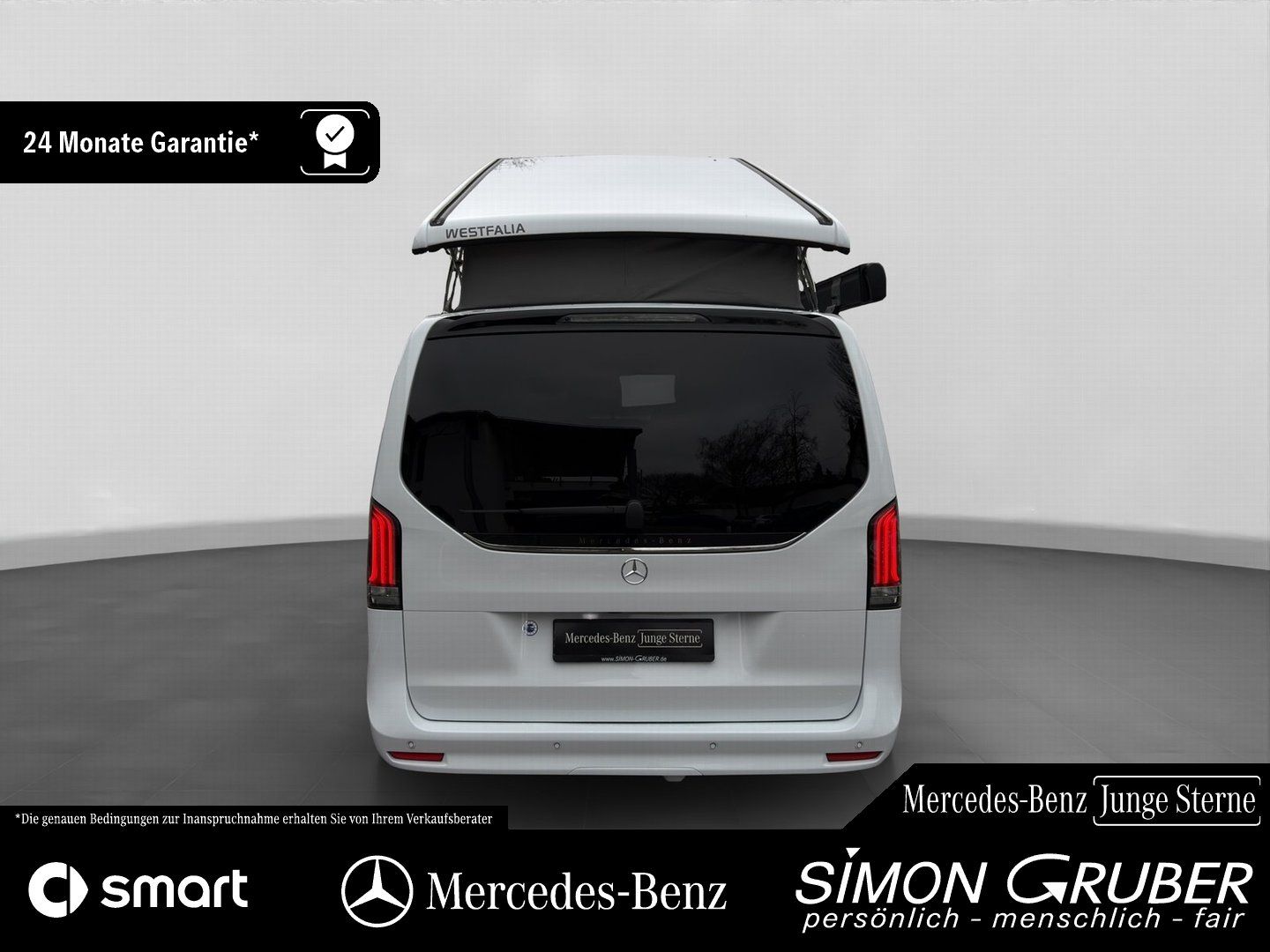 Fahrzeugabbildung Mercedes-Benz V 250 d Marco Polo Küche Bett 2*Klima MBeam AHK