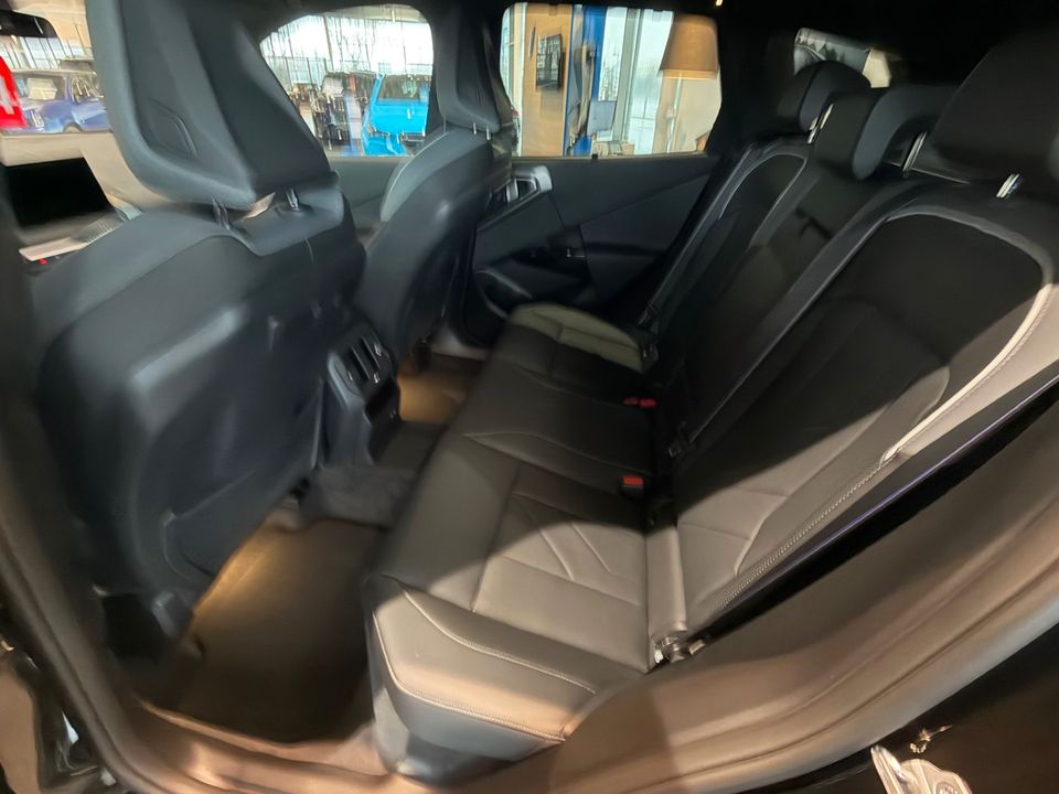 BMW X3 xDrive40d AT M Sportpaket Panorama Standhzg. foto 12