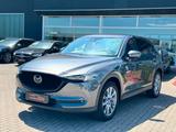 Mazda CX-5 2.2 2WD"Exclusive-Line"KEYLESS*360°KAME*AHK - Mazda CX-5 Exclusive-Line mit Diesel-Antrieb