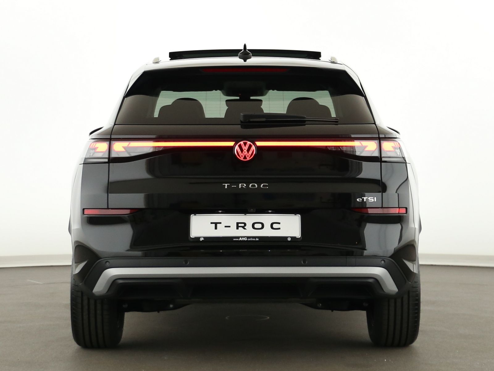 Volkswagen T-Roc - Bild 6