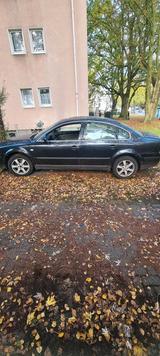 Volkswagen vw Passat zu verkaufen - Volkswagen Passat aus 2003 mit Diesel-Antrieb: Limousine