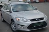 Ford Mondeo Turnier Ambiente*EURO 5*NAVI*SHZ*PDC*TEMP
