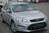 Ford Mondeo Turnier Ambiente*EURO 5*NAVI*SHZ*PDC*TEMP - Ford Mondeo: Eu