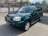 Nissan X-Trail Elegance*LPG-GAS*SCHIEBEDACH*AUTOMATIK* - Nissan X-Trail aus 2005