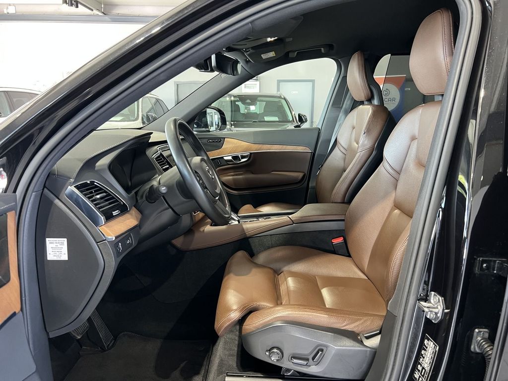 Volvo XC90 B5 (D) Inscription AWD ACC BLIS AHK 360°