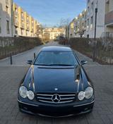 Mercedes-Benz Mercedes Benz W209 220CDI Facelift - Mercedes-Benz 220 in Köln