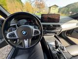 BMW 540d xDrive Touring A - 340 PS - BMW 5er Reihe: Ps