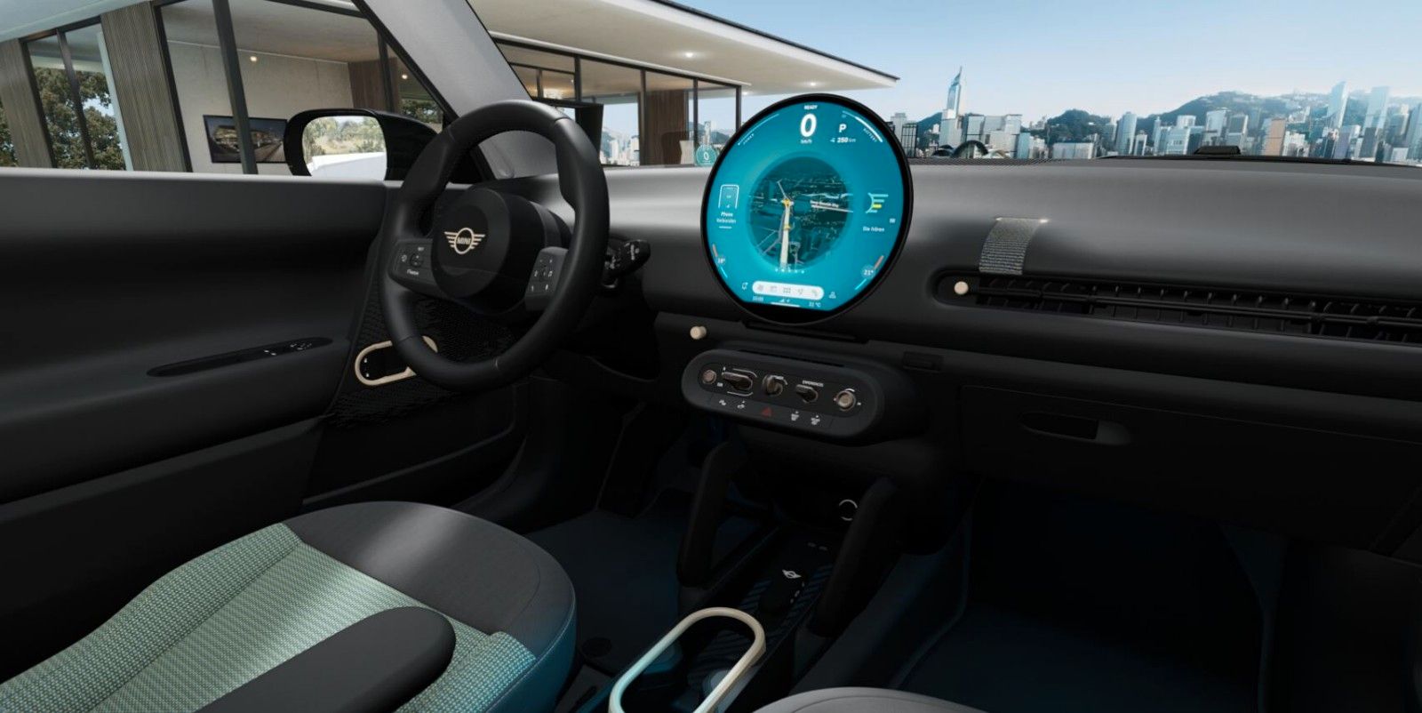 MINI Cooper E - Bild 6