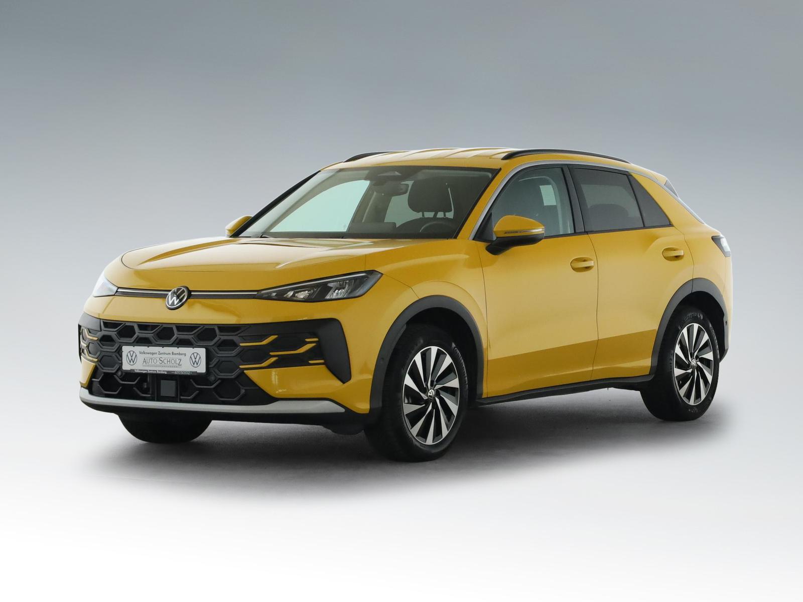 Volkswagen T-Roc 1.5 eTSI Life+DSG+GJR+LED+ACC+PDC+RFK+DAB+, миниатюра 17