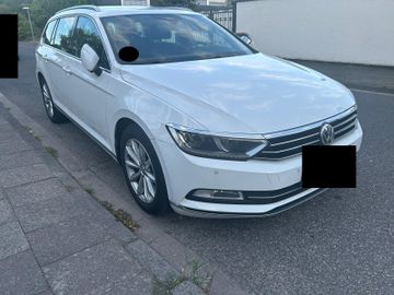 Volkswagen Passat Variant - 3