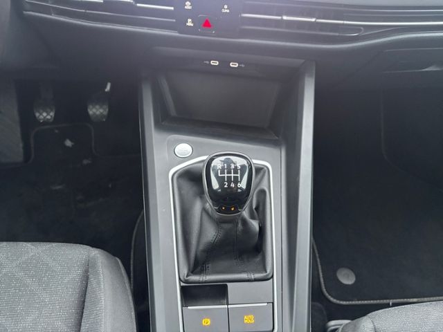 Volkswagen Golf - Bild 11