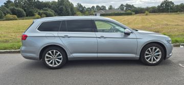 Volkswagen Passat Variant - 4