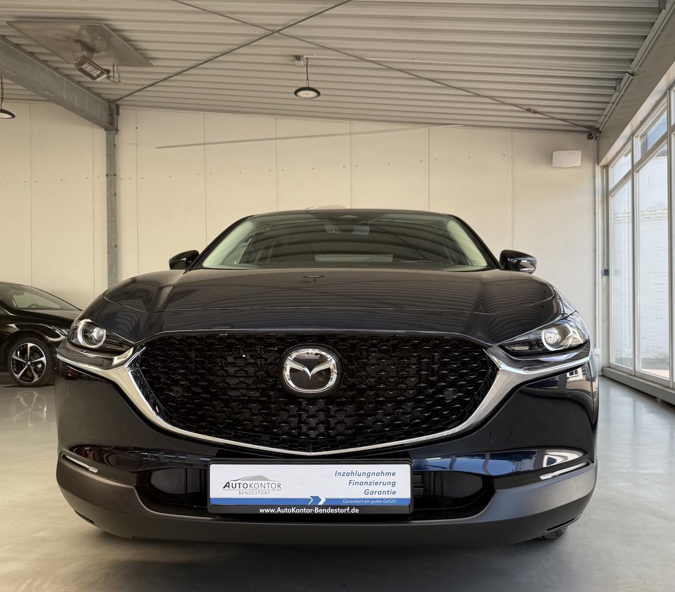 Mazda CX-30 Homura 2WD Autom., *LED *Navi *Kamera *ACC