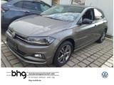 Volkswagen Polo Comfortline 1.0 TSI DSG *LED*NAVI*ACC* - Volkswagen Polo: Dsg