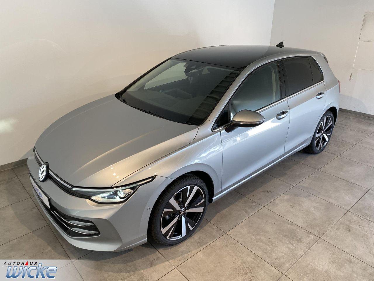 Volkswagen Golf 1.5 eTSI Style NAVI KLIMA SIDE-ASSIST ACC, миниатюра 4
