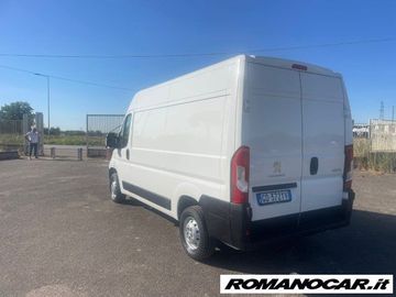 Peugeot Boxer - 6