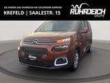 Citroën Berlingo Feel XL  Navi Carplay SZH Klimaaut. PDC - gebrauchte Citroën Berlingo aus dem Jahr 2021