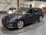 Skoda Octavia Combi 2.0 TDI DSG RS 8-fach - Skoda Octavia: RS TDI Combi