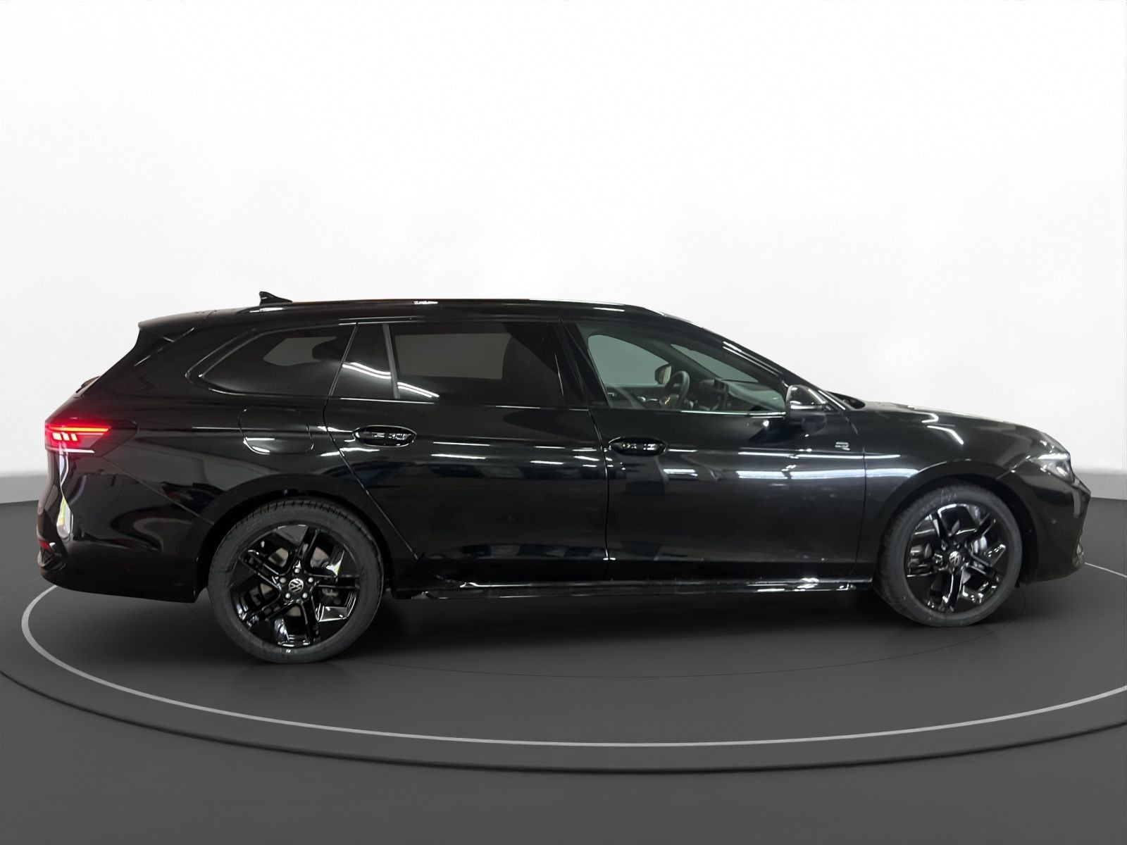 Volkswagen Passat Variant - Bild 5