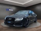 Audi S8 plus STANDH°SITZKLIMA°B&O°MASSAGE°ACC°HUD - Audi S8 mit Benzin-Antrieb: Standheizung