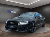 Audi S8 plus STANDH°SITZKLIMA°B&O°MASSAGE°ACC°HUD - Audi S8: Plus