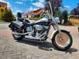 Harley-Davidson FAT Boy 100 Jahre Anniversary Edition - HARLEY-DAVIDSON ANNIVERSARY EDITION