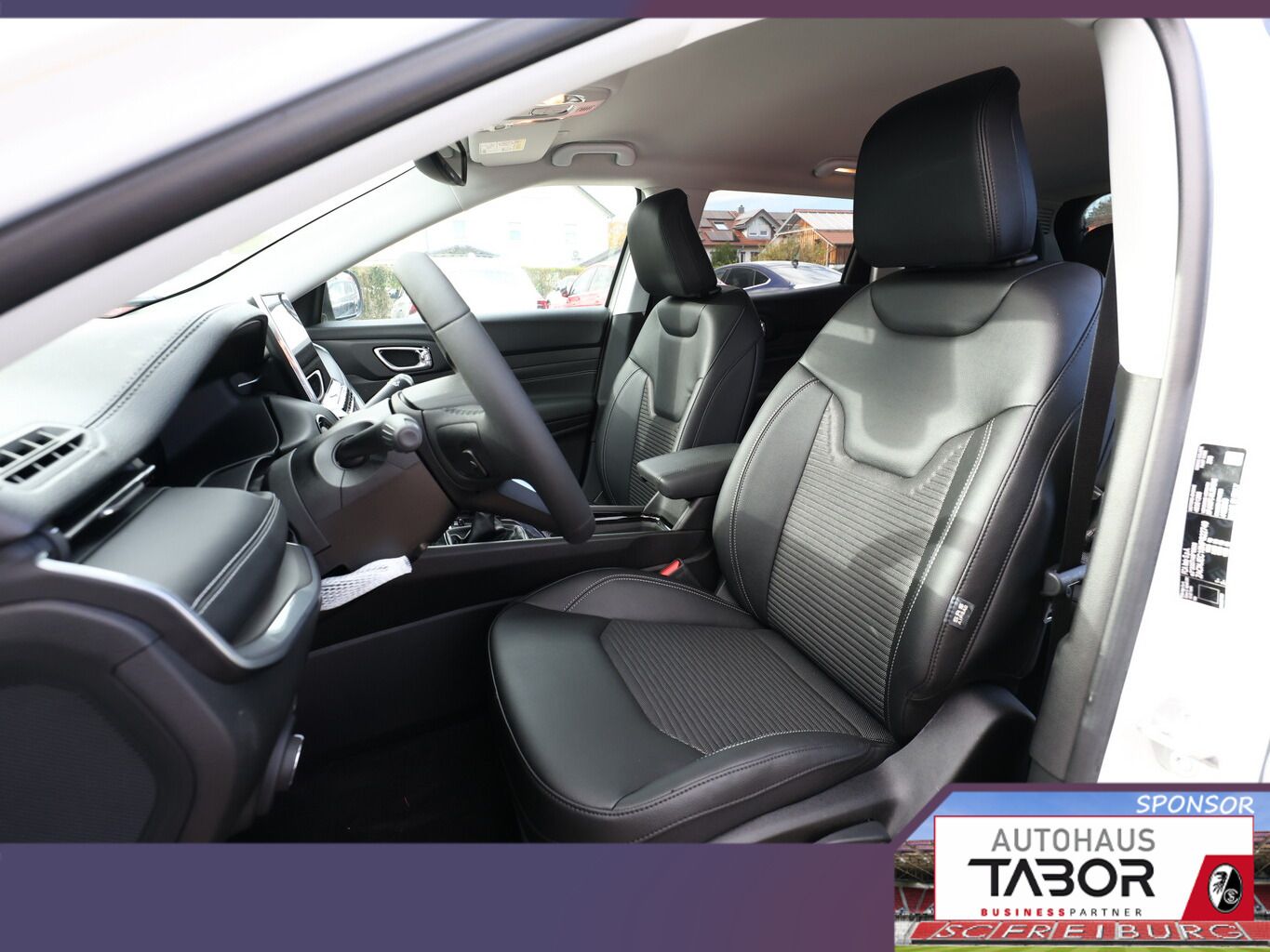Jeep Compass - Bild 6