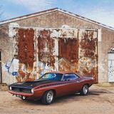 Plymouth AAR Cuda - Plymouth: Cuda