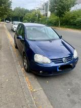 Volkswagen Golf 1.4 Goal 