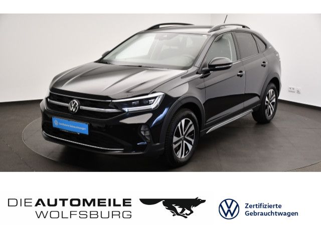 Volkswagen Taigo 1.0 TSI Energy Matrix/ACC