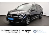 Volkswagen Taigo - Vorschau Bild 1