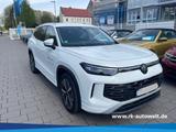 Volkswagen Tayron 1.5 eTSI 110 kW Elegance EU6e AHK-klappba