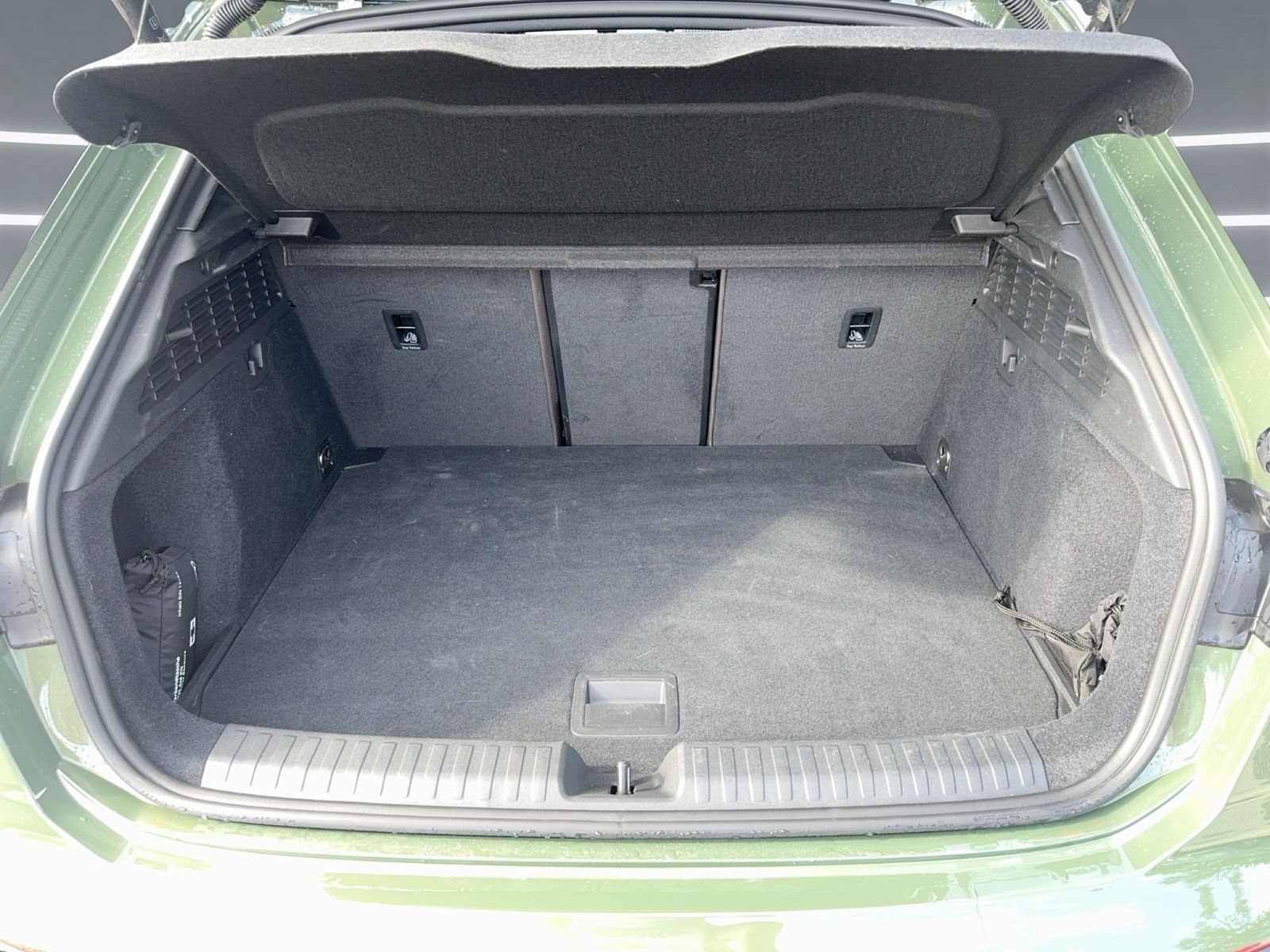 Audi A3 - Bild 22