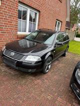 Volkswagen Vw Passat 3bg vr5 170ps - Volkswagen Passat: Vr5