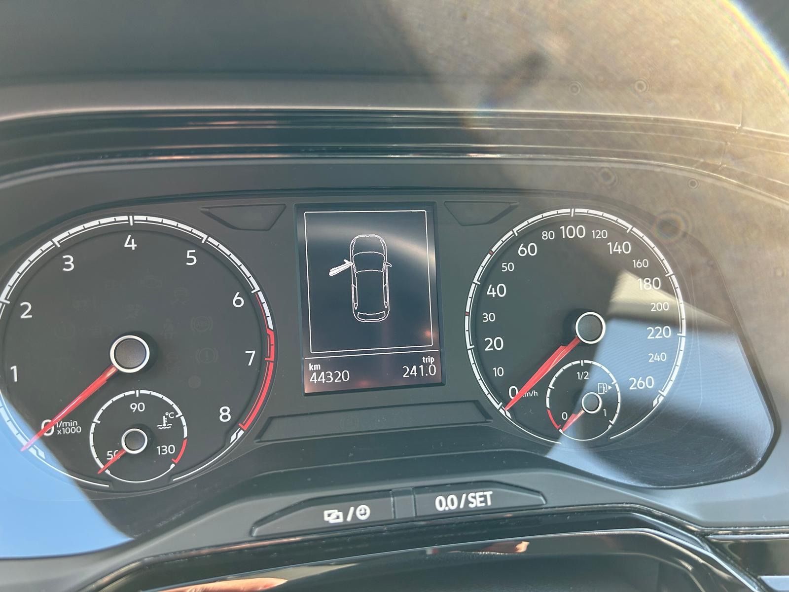 Fahrzeugabbildung Volkswagen Polo VI Comfortline°Navi°PDC