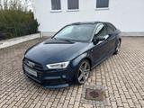 Audi A3 Lim. sport 2.0 TFSI qu. S-Tr. S line ACC eSIT - Audi A3: 3.0