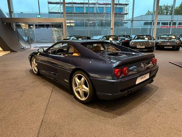 1997 Ferrari F355 photo 4
