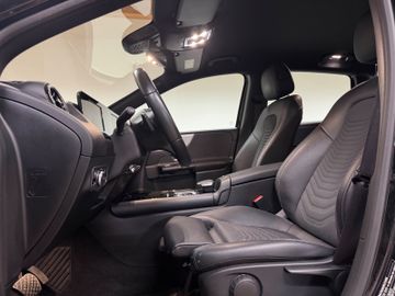 Mercedes B 180 - 9