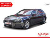 Audi A4 Avant 35 2.0 TDI el. Heckklappe Navi Tempomat - Audi A4: 3.2