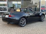 Mazda MX-5 2.0 G184 - Sportpaket Recaro Matrix - TOP! - gebrauchte Mazda MX-5 aus dem Jahr 2022