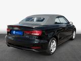 Audi A3 1.5 TFSI cylinder on demand Cabrio S tronic - Audi A3 Gebrauchtwagen in Nürnberg