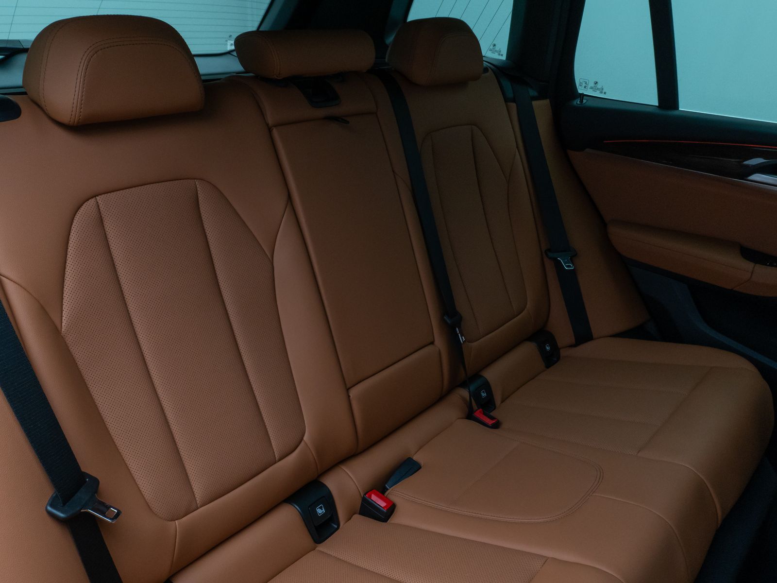 Fahrzeugabbildung BMW X3 xD20d MSport Individual HiFi Kamera DAB Alarm