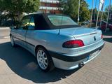 Peugeot 306 Premium 100 - Peugeot aus 2001