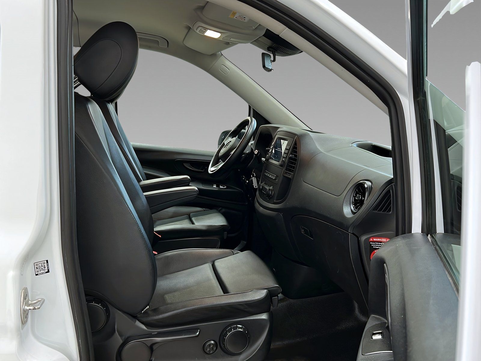 Mercedes-Benz Vito 114 CDI Tourer PRO Extralang Kame TotW SHz foto 12