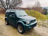 Suzuki Jimny Ranger Lim. - Suzuki Gebrauchtwagen von 2004