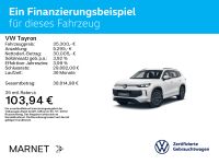 Volkswagen Tayron - Vorschau Bild 2